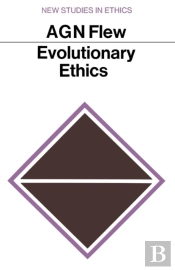 Evolutionary Ethics