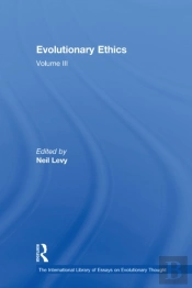 Evolutionary Ethics
