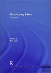 Evolutionary Ethics