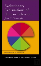 Evolutionary Explanations Of Human Behaviour