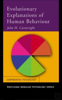 Bertrand.pt - Evolutionary Explanations Of Human Behaviour