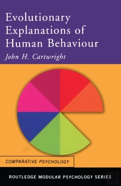 Bertrand.pt - Evolutionary Explanations Of Human Behaviour