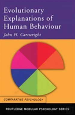 Bertrand.pt - Evolutionary Explanations Of Human Behaviour
