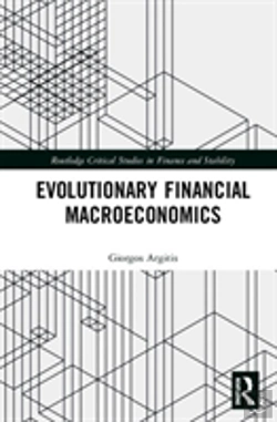Bertrand.pt - Evolutionary Financial Macroeconomics