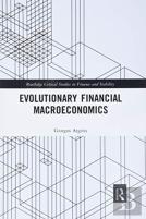 Evolutionary Financial Macroeconomics