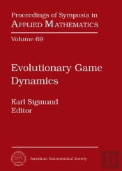 Evolutionary Game Dynamics