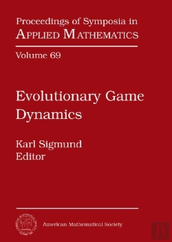 Bertrand.pt - Evolutionary Game Dynamics