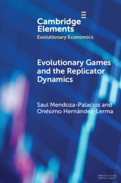 Bertrand.pt - Evolutionary Games And The Replicator Dynamics