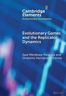 Bertrand.pt - Evolutionary Games And The Replicator Dynamics
