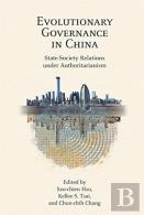 Evolutionary Governance In China