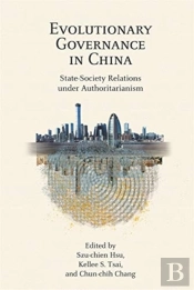 Evolutionary Governance In China