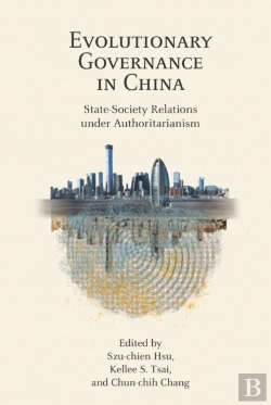 Bertrand.pt - Evolutionary Governance In China