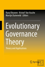 Evolutionary Governance Theory