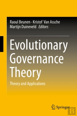 Bertrand.pt - Evolutionary Governance Theory