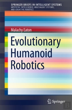 Bertrand.pt - Evolutionary Humanoid Robotics