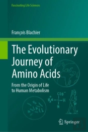 Evolutionary Journey Of Amino Acids