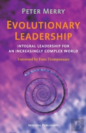 Evolutionary Leadership