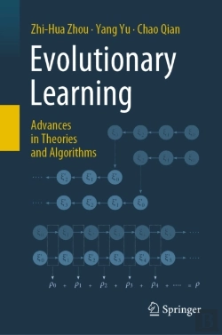 Bertrand.pt - Evolutionary Learning: Advances In Theories And Algorithms