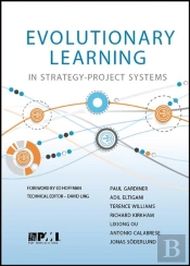 Evolutionary Learning In Strategy-Project Systems