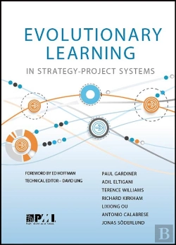 Bertrand.pt - Evolutionary Learning In Strategy-Project Systems