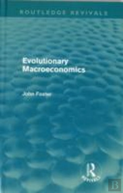 Bertrand.pt - Evolutionary Macroeconomics (Routledge Revivals)