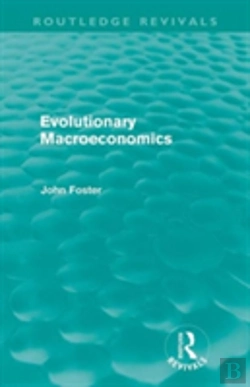 Bertrand.pt - Evolutionary Macroeconomics (Routledge Revivals)