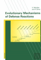 Evolutionary Mechanisms Of Defense Reactions