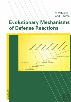 Bertrand.pt - Evolutionary Mechanisms Of Defense Reactions