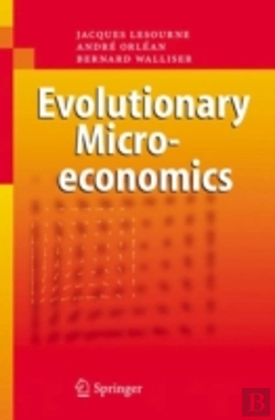 Bertrand.pt - Evolutionary Microeconomics