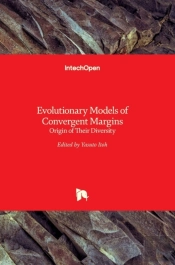 Evolutionary Models Of Convergent Margins