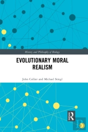 Evolutionary Moral Realism