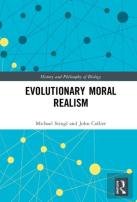 Evolutionary Moral Realism