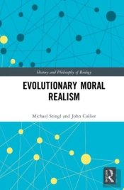 Evolutionary Moral Realism