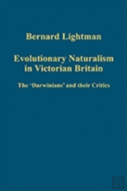 Bertrand.pt - Evolutionary Naturalism In Victorian Britain