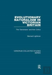 Evolutionary Naturalism In Victorian Britain