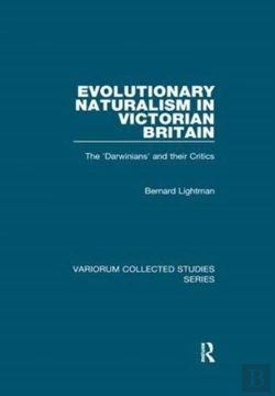 Bertrand.pt - Evolutionary Naturalism In Victorian Britain