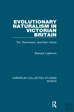 Bertrand.pt - Evolutionary Naturalism In Victorian Britain