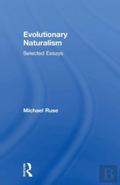 Evolutionary Naturalism