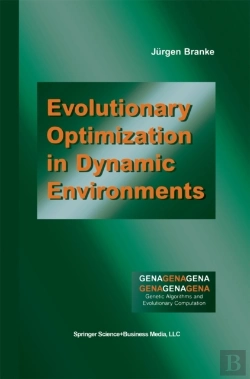 Bertrand.pt - Evolutionary Optimization In Dynamic Environments