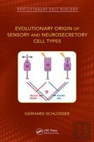 Evolutionary Origin Of Sensory And Neurosecretory Cell Types