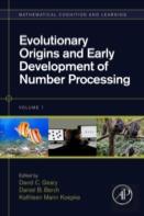 Evolutionary Origins And Early Development Of Number Processing