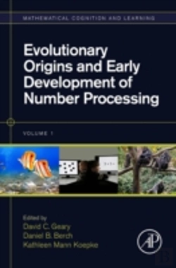 Bertrand.pt - Evolutionary Origins And Early Development Of Number Processing