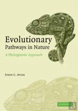 Bertrand.pt - Evolutionary Pathways In Nature