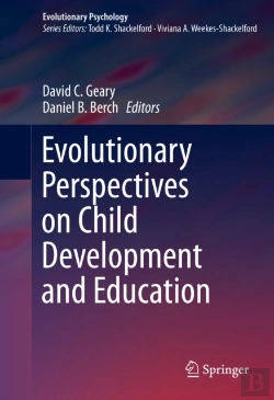 Bertrand.pt - Evolutionary Perspectives On Child Development And Education