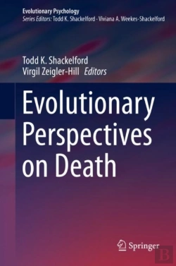 Bertrand.pt - Evolutionary Perspectives On Death