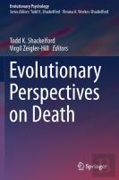 Evolutionary Perspectives On Death