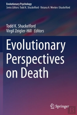 Bertrand.pt - Evolutionary Perspectives On Death