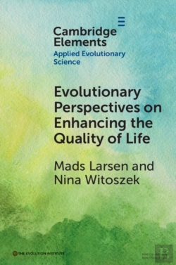 Bertrand.pt - Evolutionary Perspectives On Enhancing Quality Of Life