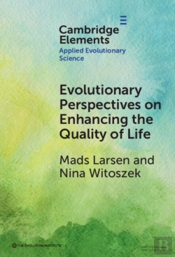 Bertrand.pt - Evolutionary Perspectives On Enhancing Quality Of Life