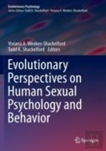 Evolutionary Perspectives On Human Sexual Psychology And Behavior